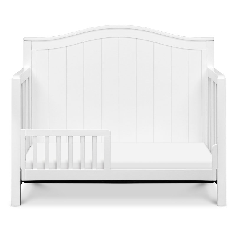 DaVinci Aspen 4in1 Convertible Crib & Reviews Wayfair